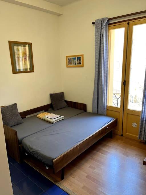 Studio Cv - Calme, Clair Avec Terrasse Montpellier Exterior foto
